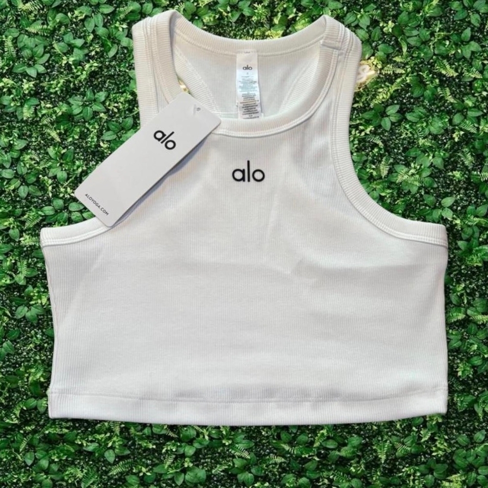 Alo Tank Top